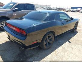 Dodge Challenger, 3.6 l., coupe