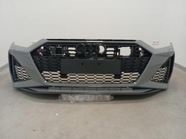 Audi RS 6 bamperiai