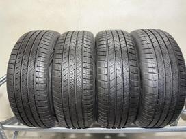 Vredestein Quatrac pro+//2025m, all-season 205/55 R17