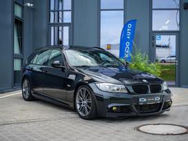 BMW 320, 2.0 l., wagon