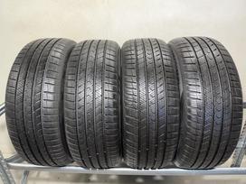 Vredestein Quatrac pro+//2025m, all-season 205/55 R17