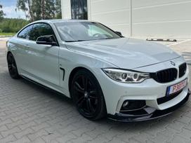 Bmw 420, 2.0 l., kupė (coupe)