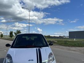 Ligier ixo, 0.4 l., Хэтчбек