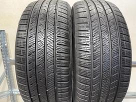 Vredestein Quatrac pro+//2025m, all-season 205/55 R17