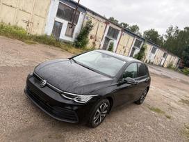 Volkswagen Golf, 2.0 l., hečbekas