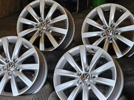 Volkswagen Skoda, lengvojo lydinio, R17