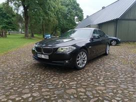 Bmw 520, 2.0 l., sedanas