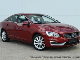 Volvo S60, 1.6 l., Седан