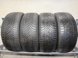 Hankook Kinergy 4s2//2022m, всесезонные 215/50 R17