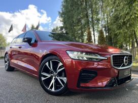 Volvo V60, 2.0 l., Универсал