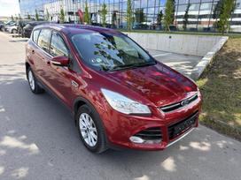 Ford Kuga, 1.5 l., Внедорожник / Кроссовер