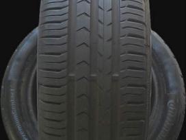 Continental Conti premium contact5, summer 185/55 R15