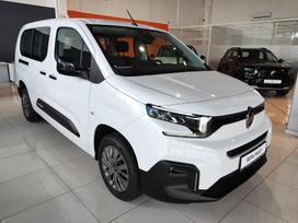 Citroen Berlingo, 1.5 l., Коммерческий