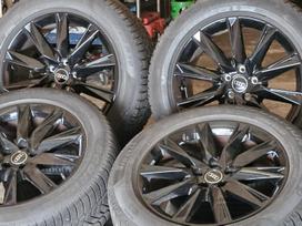 Audi Q4, light alloy, R19