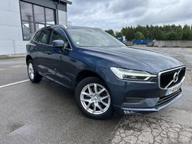 Volvo XC60, 2.0 l., Внедорожник / Кроссовер