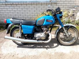 Izh Planeta 347cc, street / классические