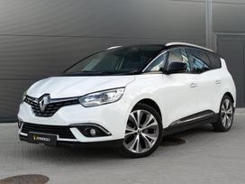 Renault Grand Scenic, 1.8 l., Минивэн