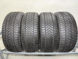 Dunlop Winter sport5//2022m, зимние 205/50 R17