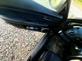 Mazda 6, 2.0 l., Хэтчбек