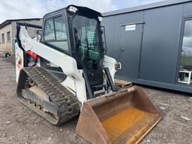 Bobcat T 66, mini iekrāvēji