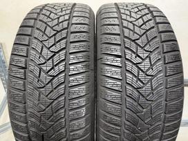 Dunlop Winter sport5//2024m, winter 205/50 R17