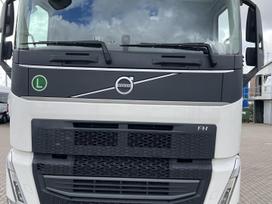 Volvo FH, 2 miegamosios vietos
