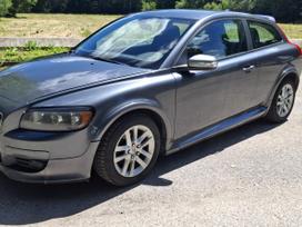 Volvo C30, 2.0 l., Хэтчбек