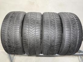 Pirelli Scorpion winter//MO//2023m, winter 275/55 R19