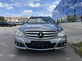 Mercedes-Benz C220, 2.1 l., wagon