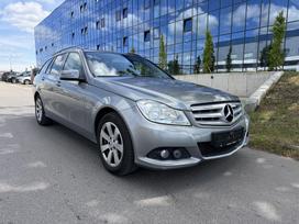 Mercedes-Benz C220, 2.1 l., universalas