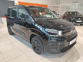 Citroen Berlingo, 1.5 l., Минивэн