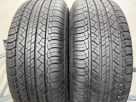 Michelin Latitude tour hp, vasarinės 235/65 R17