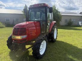 Yanmar EF475, traktoriai