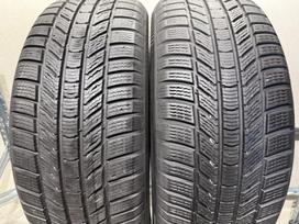 Continental Winter contact ts870p//2022m, winter 235/55 R17