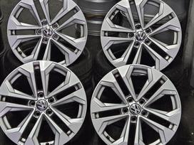 Volkswagen Skoda Audi, легкосплавные , R18