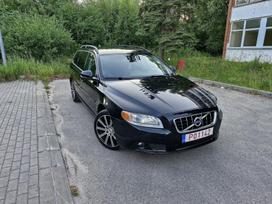 Volvo V70, 2.0 l., universalas