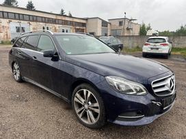Mercedes-benz E300, 3.0 l., universalas