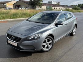 Volvo V40, 2.0 l., hatchback