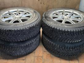 Opel, lengvojo lydinio, R16