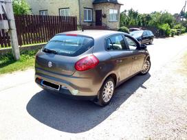 Fiat Bravo, 1.9 l., Хэтчбек