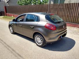 Fiat Bravo, 1.9 l., hatchback