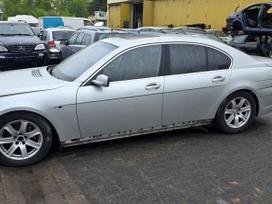 Bmw 735 Išardyta dalimis MB detalis prekyba