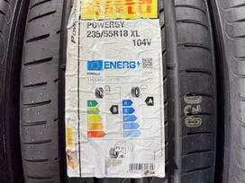 Pirelli Powergy//2022m, vasarinės 235/55 R18