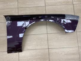 Dodge Challenger, 68320400AB, sparnai