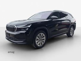 Skoda Kodiaq, 1.5 l., Внедорожник / Кроссовер