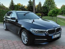 BMW 540, 3.0 l., universalas