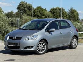 Toyota Auris, 1.4 l., hatchback
