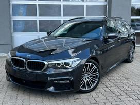 BMW 520, 2.0 l., Универсал