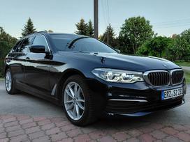 BMW 540, 3.0 l., Универсал