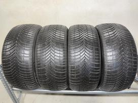 Kleber Quadraxer2, всесезонные 245/45 R17